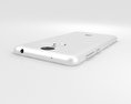Huawei Enjoy 6 白い 3Dモデル