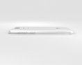 Huawei Enjoy 6 Blanc Modèle 3d