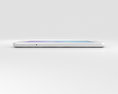 Huawei Enjoy 6 Weiß 3D-Modell