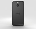 HTC Bolt Black 3d model