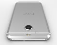 HTC Bolt Silver 3d model