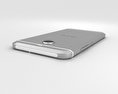 HTC Bolt Silver 3d model