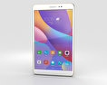 Huawei Honor Pad 2 Gold 3D 모델 