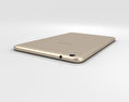Huawei Honor Pad 2 Gold Modelo 3D