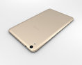 Huawei Honor Pad 2 Gold Modelo 3D