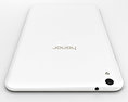 Huawei Honor Pad 2 白い 3Dモデル