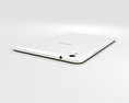Huawei Honor Pad 2 Blanc Modèle 3d