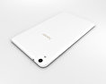 Huawei Honor Pad 2 Blanco Modelo 3D