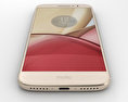 Motorola Moto M Gold 3d model
