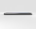 Xiaomi Redmi 4 Dark Gray Modello 3D