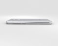 Xiaomi Redmi 4 Silver Modello 3D