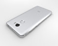 Xiaomi Redmi 4 Silver 3D 모델 