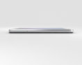 Xiaomi Redmi 4 Silver 3D-Modell