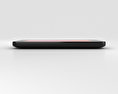 Lenovo A Plus Onyx Black 3Dモデル