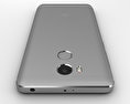 Xiaomi Redmi 4 Prime Dark Gray 3D 모델 