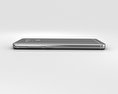 Xiaomi Redmi 4 Prime Dark Gray Modello 3D