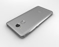Xiaomi Redmi 4 Prime Dark Gray 3D модель
