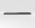 Xiaomi Redmi 4 Prime Dark Gray 3D-Modell
