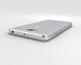 Xiaomi Redmi 4 Prime Silver 3D-Modell