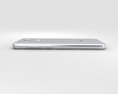 Xiaomi Redmi 4 Prime Silver 3Dモデル