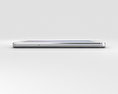 Xiaomi Redmi 4 Prime Silver 3D-Modell