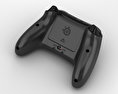 SteelSeries Stratus XL Ігровий контролер 3D модель