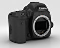 Canon EOS 5D Mark IV 3D модель