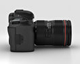 Canon EOS 5D Mark IV Modello 3D