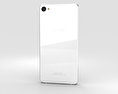 Meizu U10 White 3D 모델 