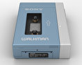 Sony Walkman TPS-L2 3d model