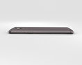 OnePlus 3T Gunmetal Modelo 3d