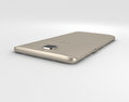 OnePlus 3T Soft Gold 3D 모델 
