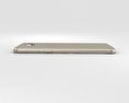 OnePlus 3T Soft Gold Modelo 3D