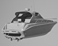 Sea Ray 330 Sundancer Boat 3D模型