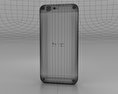 HTC One A9s Gold Modello 3D