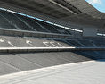 City of Manchester Stadium Modèle 3d