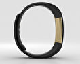 Fitbit Alta Black/Gold 3D模型