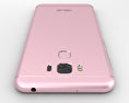Asus Zenfone 3 Max (ZC553KL) Rose Pink 3D模型