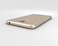 Asus Zenfone 3 Max (ZC553KL) Sand Gold 3D-Modell