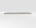 Asus Zenfone 3 Max (ZC553KL) Sand Gold Modello 3D