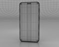 Asus Zenfone 3 Max (ZC553KL) Titanium Gray Modello 3D