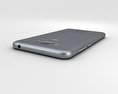Asus Zenfone 3 Max (ZC553KL) Titanium Gray 3D модель