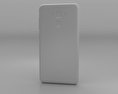 Asus Zenfone 3 Max (ZC553KL) Titanium Gray 3D模型