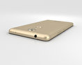 Lenovo K6 Note Gold 3D 모델 