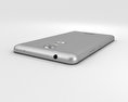Lenovo K6 Note Silver 3D模型