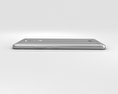 Lenovo K6 Note Silver 3D模型