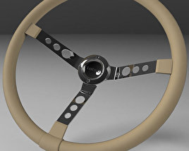 Volante Lotse steering wheel