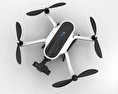 GoPro Karma Drone Modèle 3d
