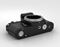 Nikon FE Black 3d model