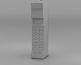 Nokia Cityman 900 3D-Modell